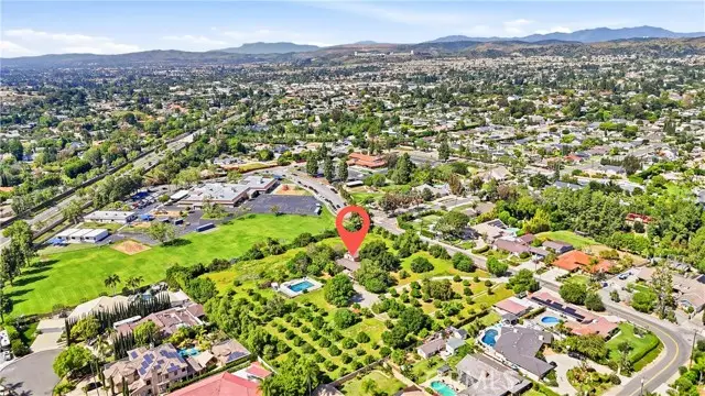 5729 Grandview, Yorba Linda, CA 92886 - #3