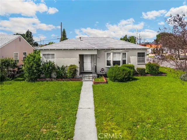 4577 Ranger Avenue, El Monte, CA 91731 - #1