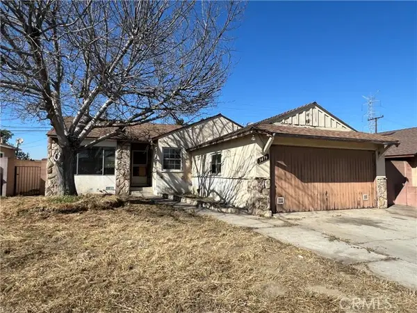 3479 Chapelle Avenue, Pico Rivera, CA 90660