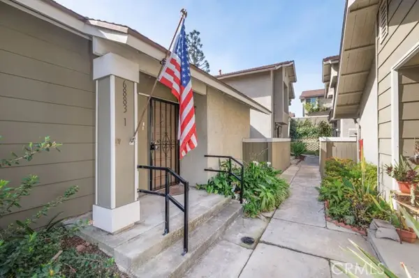 6883 Bear River Row #1, San Diego, CA 92139
