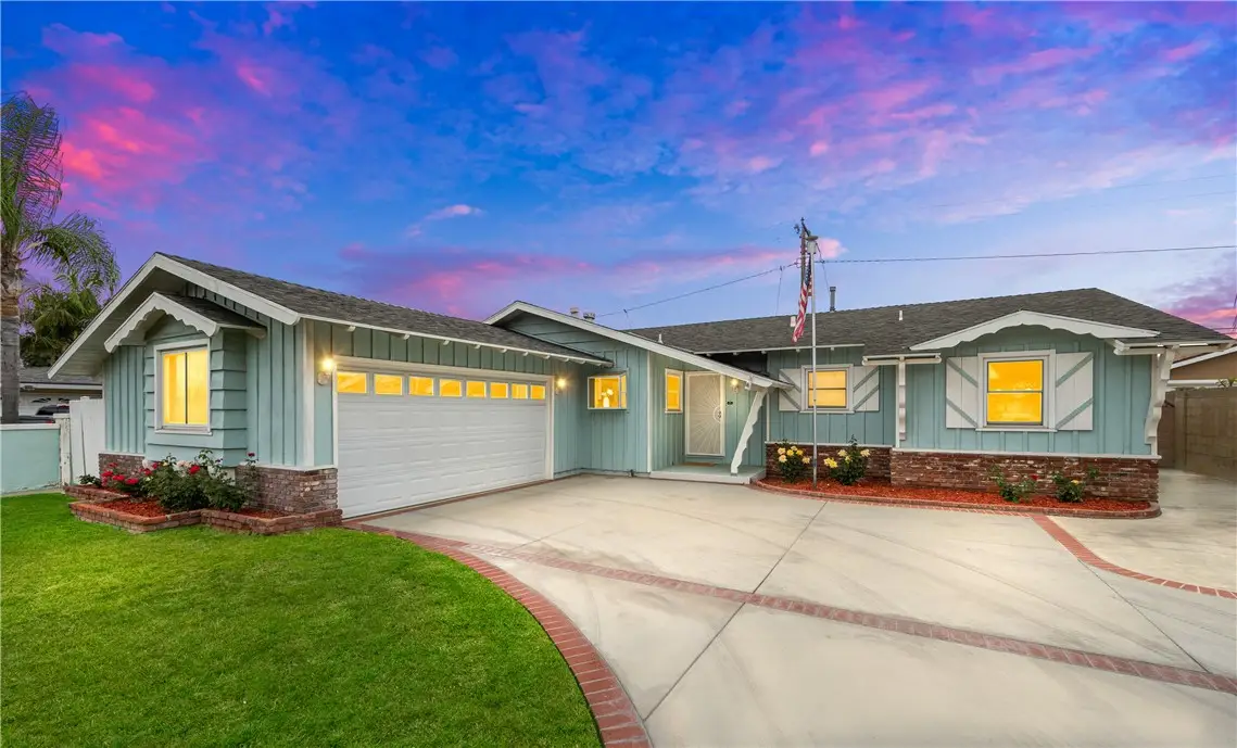 12312 Louise, Garden Grove, CA 92841 - #1