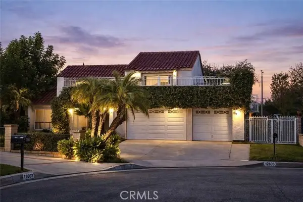 12603 Oakthorn, La Mirada, CA 90638