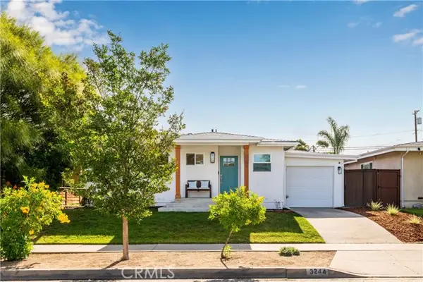 3244 Gondar, Long Beach, CA 90808