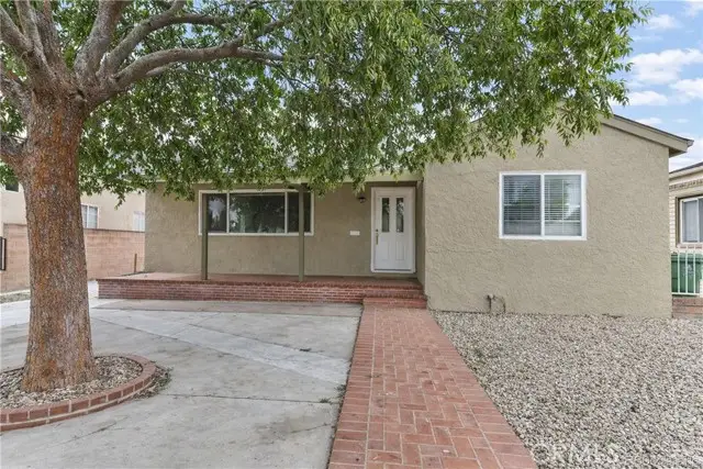 7641 Beck Avenue, North Hollywood, CA 91605 - #1