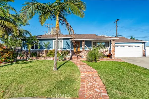 11704 Thermal Drive, La Mirada, CA 90638