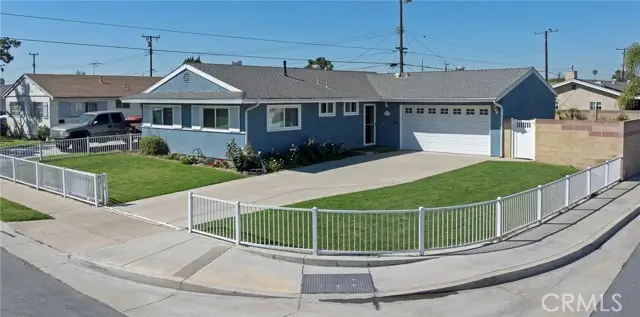 10151 Christopher, Cypress, CA 90630 - #1