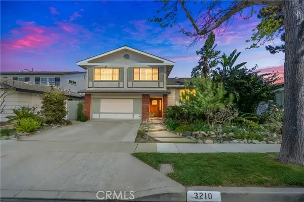 3210 Val Verde, Long Beach, CA 90808