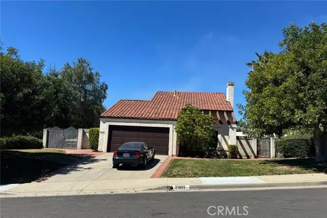 31891 Via Montura, San Juan Capistrano, CA 92675 - #1