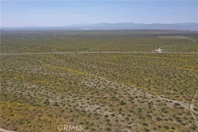 0 Fern St./ Bucknell Rd, California City, CA 93505 - #1