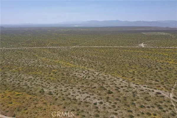 0 Fern St./ Bucknell Rd, California City, CA 93505