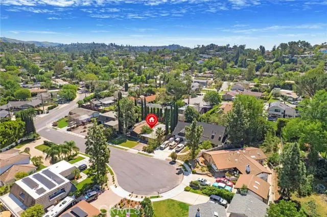 19322 Saylor Terrace, North Tustin, CA 92705 - #1