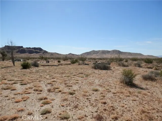 0 Dawn Road, Rosamond, CA 93560 - #1