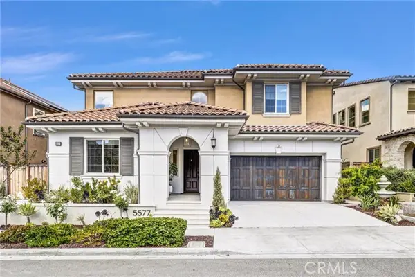 5577 Heritage Oak, Trabuco Canyon, CA 92679