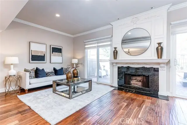 607 Murfield Court, Fullerton, CA 92835 - #2