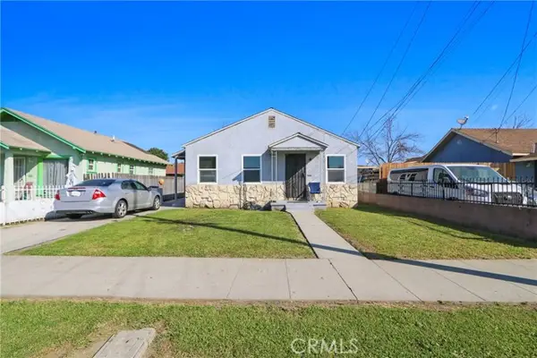 229 E Reeve, Compton, CA 90220