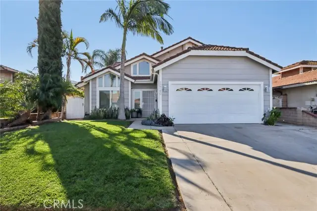 12740 Tehama Circle, Riverside, CA 92503 - #1