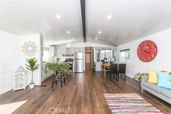 12550 Carson Street #65, Hawaiian Gardens, CA 90716