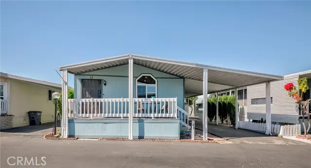12550 Carson Street #65, Hawaiian Gardens, CA 90716 - #2