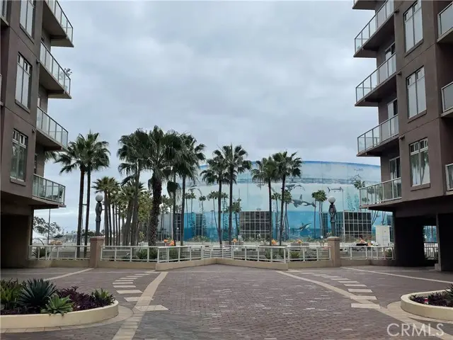 488 E Ocean #1518, Long Beach, CA 90802 - #1