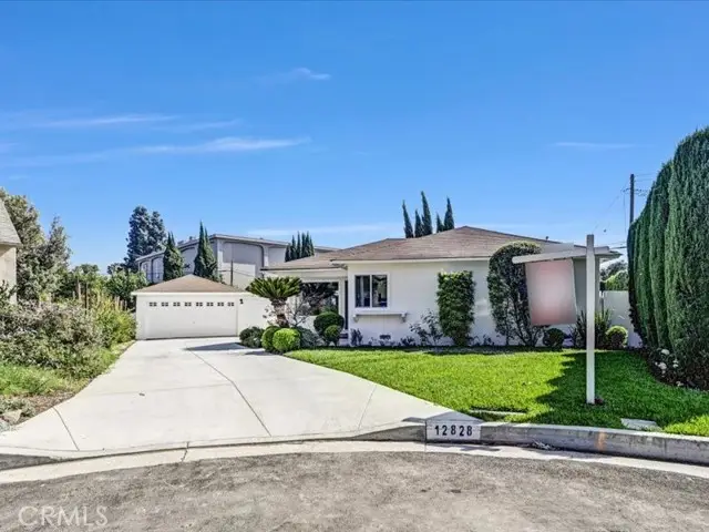 12828 Cullen, Whittier, CA 90602 - #1