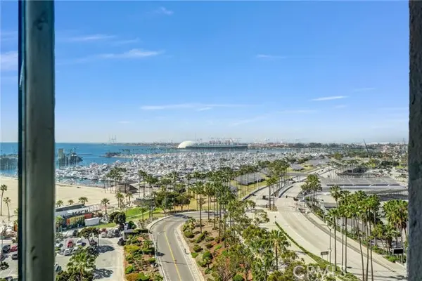800 E Ocean Boulevard #902, Long Beach, CA 90802
