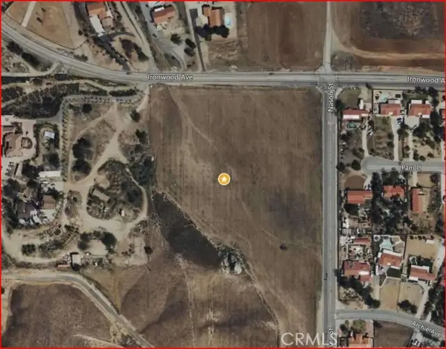 0 Nason St, Moreno Valley, CA 92555 - #2