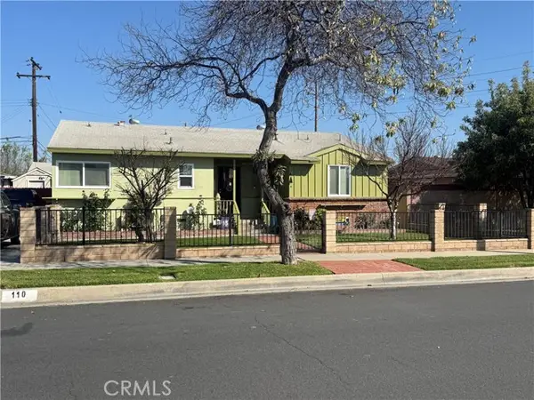 110 Rigsby Street, La Habra, CA 90631