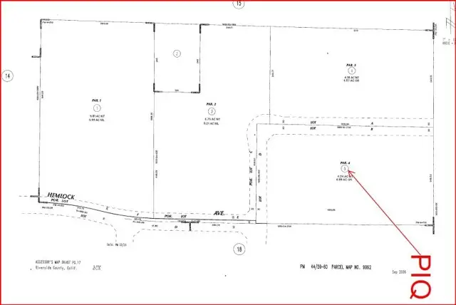0 Nason St, Moreno Valley, CA 92555 - #1