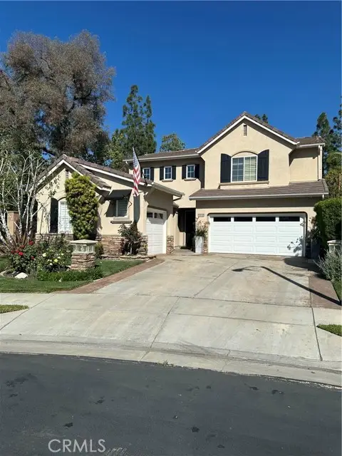 2849 Tarragon Court, Fullerton, CA 92835 - #3