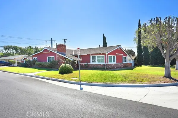 1212 W Holgate, Anaheim, CA 92802