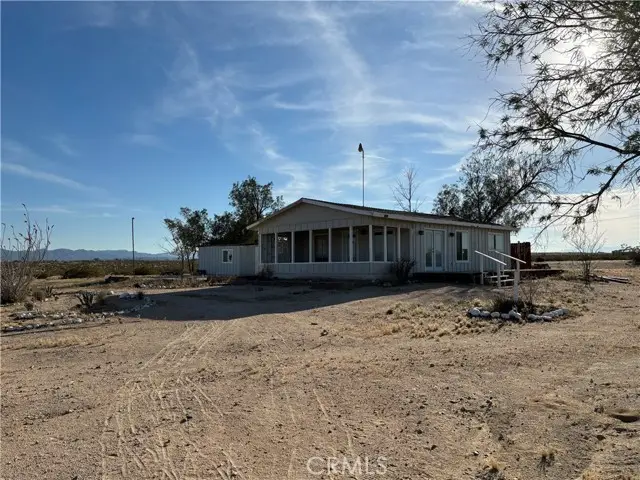 69561 Papoose Trail, Twentynine Palms, CA 92277 - #3
