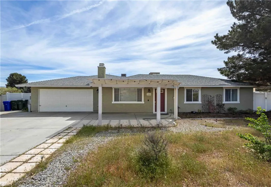 16605 Ottawa, Victorville, CA 92395 - #1