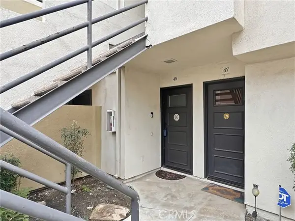13104 Glen Court #45, Chino Hills, CA 91709