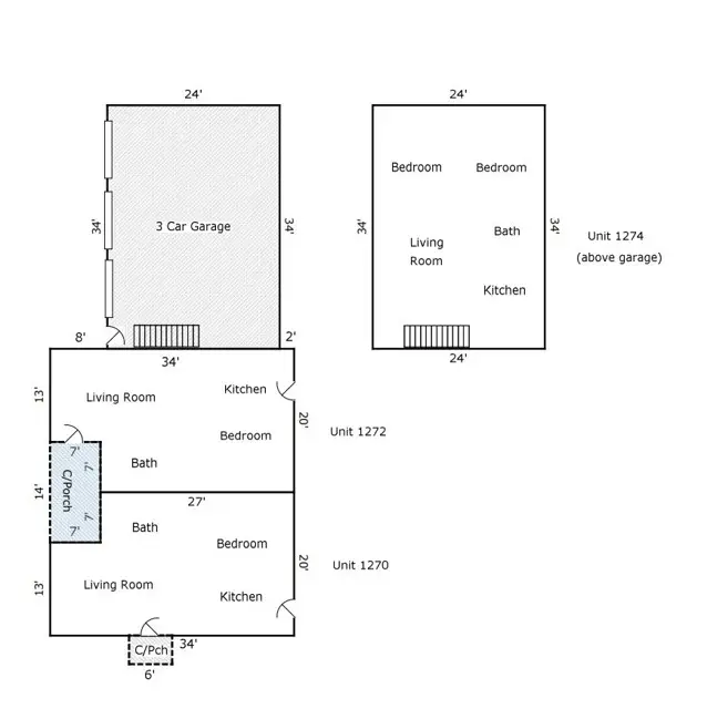 1270 Genevieve, San Bernardino, CA 92405 - #2