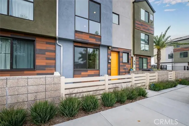 5860 Linden #8, Long Beach, CA 90805 - #1