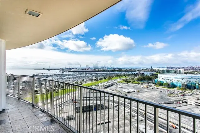 700 E Ocean Boulevard #2308, Long Beach, CA 90802 - #1