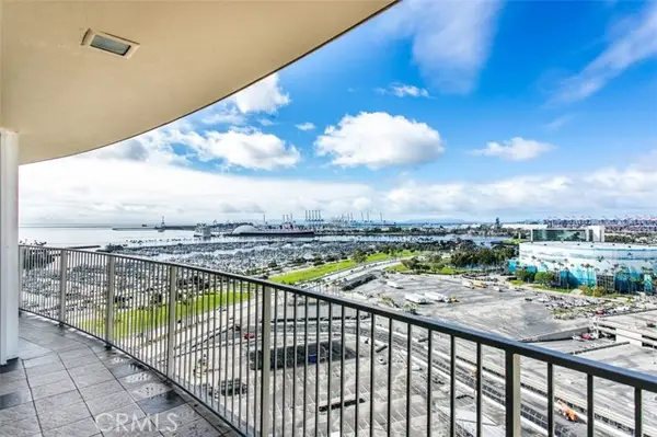700 E Ocean Boulevard #2308, Long Beach, CA 90802