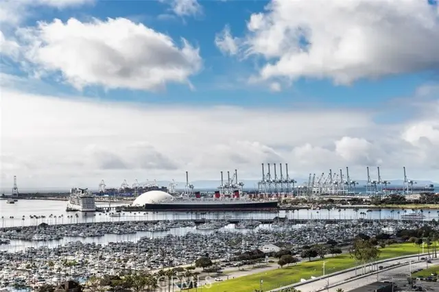 700 E Ocean Boulevard #2308, Long Beach, CA 90802 - #2