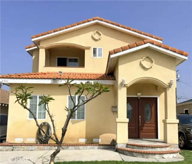 4941 W 130th, Hawthorne, CA 90250 - #1