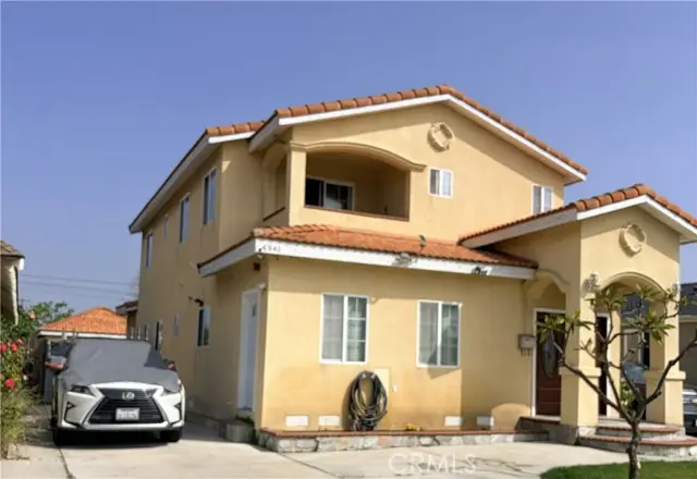 4941 W 130th, Hawthorne, CA 90250 - #2