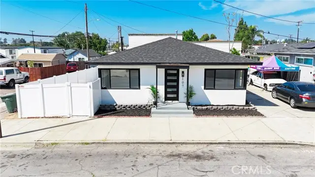 107 California St, La Habra, CA 90631 - #1