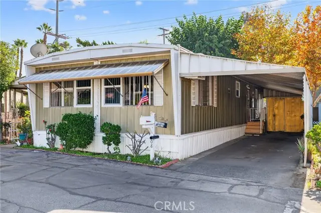 801 W Covina Blvd Boulevard #108, San Dimas, CA 91773 - #2