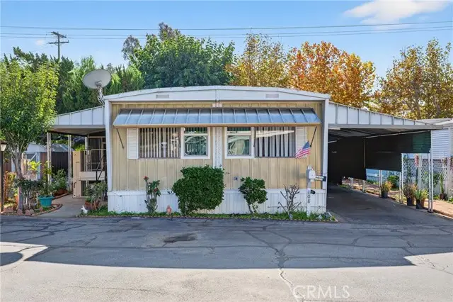 801 W Covina Blvd Boulevard #108, San Dimas, CA 91773 - #3