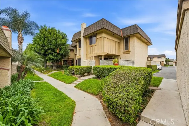 2012 E Figwood Lane, Anaheim, CA 92806 - #2