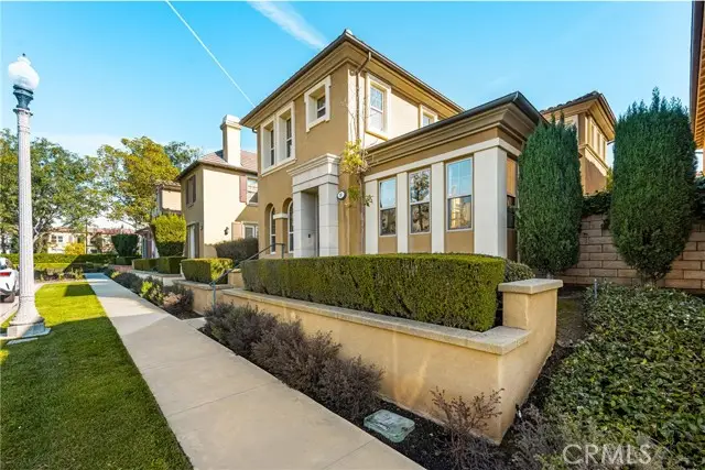 97 Twin Gables, Irvine, CA 92620 - #3