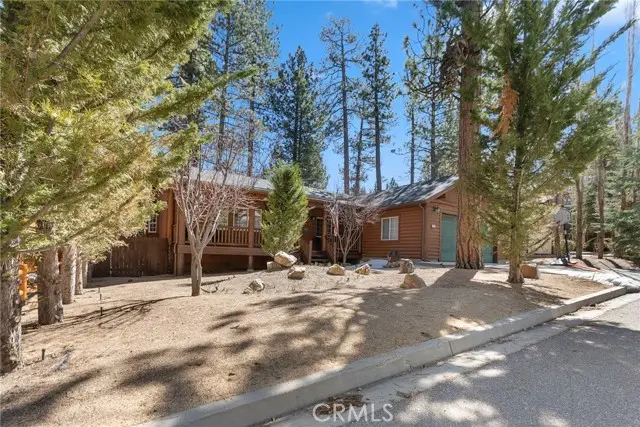 261 Crater Lake, Big Bear Lake, CA 92315 - #2