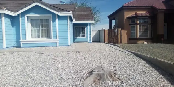 15506 Doheny, Victorville, CA 92394