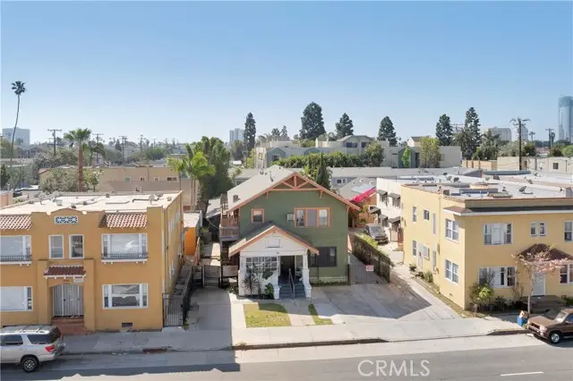 1242 E 7th St, Long Beach, CA 90813 - #1