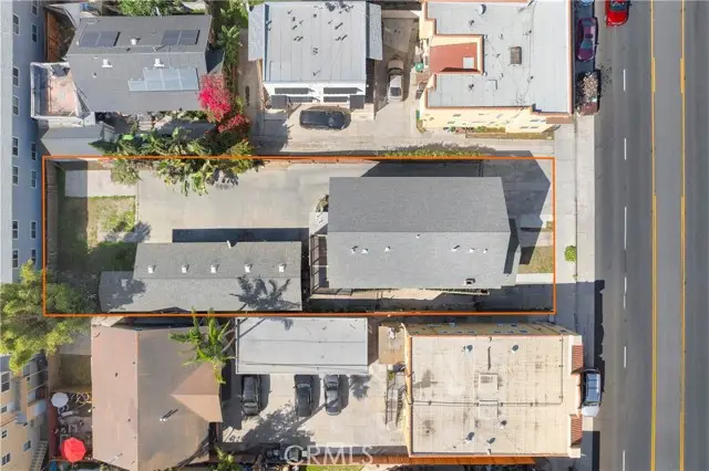 1242 E 7th St, Long Beach, CA 90813 - #2