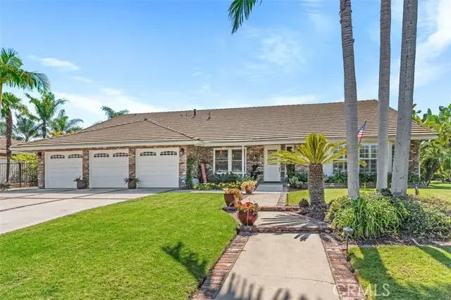 6022 Toyon Terrace, Yorba Linda, CA 92886 - #1